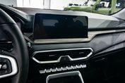 EVO CUATRO ‎1.5 BENZ + LPG FWD