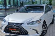 Lexus ES 300h Business Edition