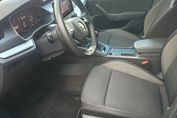 Skoda Octavia TSI Selection