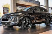 Audi Q5 TDI quattro S line