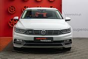 Volkswagen Passat 1.8 TSI R-Line DSG