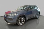 Jeep Compass T4 Altitude DCT