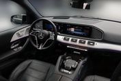 Mercedes GLE 450 d 4-Matic AMG Line