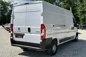 Peugeot Boxer L3H2