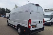 Fiat Ducato Maxi H3-Power L4H3