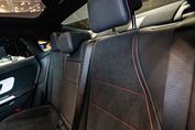 Mercedes CLA 180 AMG Line
