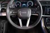 Audi Q7 45 TDI quattro S Line