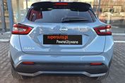 Nissan Juke 1.0 Dig-T&N-Connecta Dct