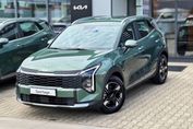 Kia Sportage 1.6 T-GDI HEV M 2WD aut