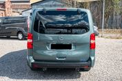 Opel Zafira Life XL L2H1 Business aut