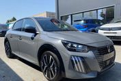 Peugeot 208 GT eDCS 1.2 mHEV