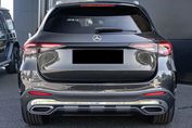 Mercedes GLC 300 e 4-Matic AMG Line