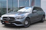 Mercedes Klasa C Kombi 220 d Avantgarde