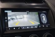 Jaguar F-Type 2.0 Turbo Chequered Flag aut