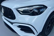 Mercedes GLA AMG  35  4-Matic