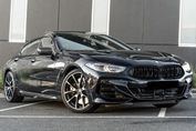 BMW Seria 8 Gran Coupe 840d xDrive