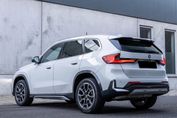 BMW X1 sDrive18i xLine