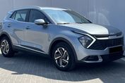 Kia Sportage 1.6 T-GDI L 2WD DCT