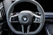 BMW X3 xDrive20d M Sport