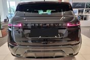 Land Rover Range Rover Evoque D200 Dynamic SE