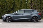 Cupra Leon 1.5 TSI DSG