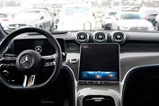 Mercedes GLC 300 4-Matic AMG Line