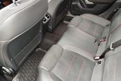 Mercedes Klasa A 220 d AMG Line