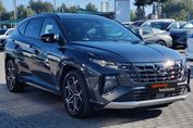 Hyundai Tucson 1.6 T-GDi N-Line 4WD DCT