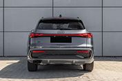 Audi Q5 TDI quattro S line