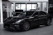 Porsche Panamera 4S E-Hybrid