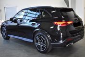 Mercedes GLC 200 d 4-Matic AMG Line