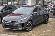 Kia XCeed 1.6 T-GDI M DCT