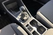Volkswagen Caddy osobowy 2.0 TDI L1H1