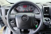 Opel Movano 2.2 L4H2 Long