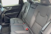 Volvo XC60 B5 B AWD Plus Bright aut