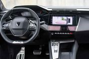 Peugeot 408 GT Exclusive S&S 1.2 mHEV  e-DSC6