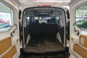 Ford Transit Connect L1H1