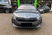 Skoda Octavia Sportline 2.0 TSI 4x4 DSG