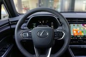 Lexus LBX 1.5 Hybrid Elegant