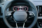 Skoda Karoq Sportline 1.5 TSI DSG