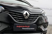 Renault Kadjar 1.3 TCe FAP Black Edition EDC