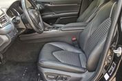 Toyota Camry 2.5 Hybrid Prestige Cvt