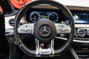 Mercedes Klasa S 400 d 4-Matic L 9G-TRONIC