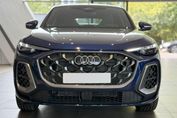 Audi Q5 TDI quattro S line
