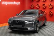 DS DS4 Trocadero 1.2 PureTech  aut