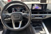 Audi A4 35 TFSI Advanced