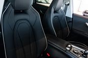 Chery Tiggo 7 Premium 1.6 TGDI AWD
