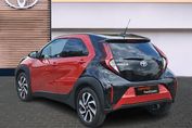 Toyota Aygo X 1.0 VVT-i