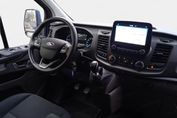 Ford Transit Custom L2H1 Trend