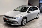 Volkswagen Golf 1.5 TSI DSG